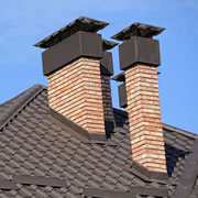 Chimney Construction and Repair Contractor