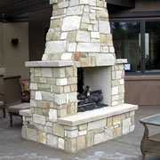 Fireplace Construction and Repair Contractor