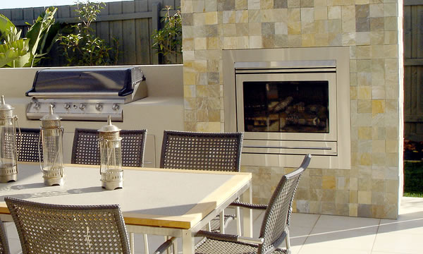 Marin County Fireplace and Chimney Contractor.