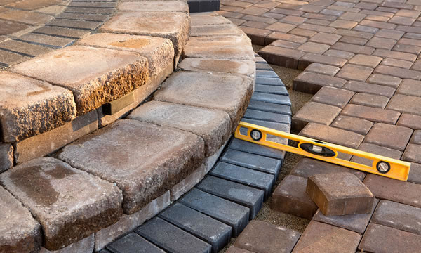 San Anselmo Chimney and Fireplace Construction.