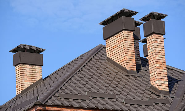 Chimney Extensions in Marin County and North Bay CA