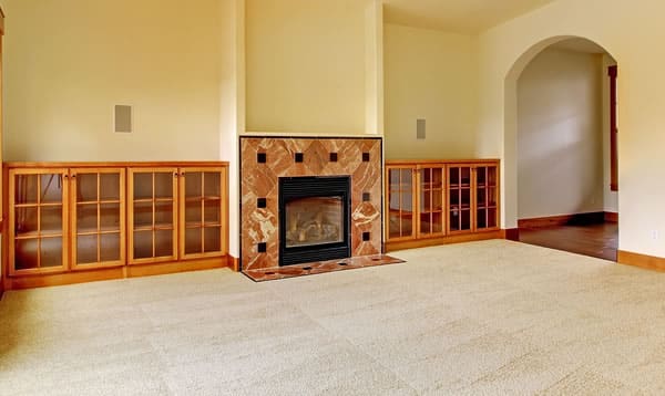 Fireplace Refacing and Remodeling Marin County.